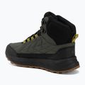 Мъжки туристически обувки REGATTA Onyx Mid dark khaki cyprus 3