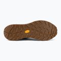 Мъжки туристически обувки REGATTA Onyx Mid dark khaki cyprus 4