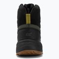Мъжки туристически обувки REGATTA Onyx Mid dark khaki cyprus 6