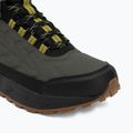Мъжки туристически обувки REGATTA Onyx Mid dark khaki cyprus 7