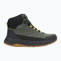 Мъжки туристически обувки REGATTA Onyx Mid dark khaki cyprus