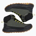 Мъжки туристически обувки REGATTA Onyx Mid dark khaki cyprus 2