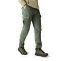 Мъжки туристически обувки REGATTA Onyx Mid dark khaki cyprus 5