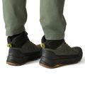 Мъжки туристически обувки REGATTA Onyx Mid dark khaki cyprus 7