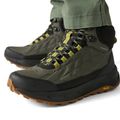 Мъжки туристически обувки REGATTA Onyx Mid dark khaki cyprus 8