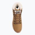 Дамски туристически обувки REGATTA Elbourne burnt tan 5