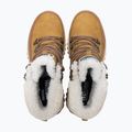 Дамски туристически обувки REGATTA Elbourne burnt tan 3