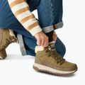Дамски туристически обувки REGATTA Elbourne burnt tan 6