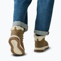 Дамски туристически обувки REGATTA Elbourne burnt tan 8
