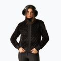 Дамски поларен суитшърт Dare 2b Glitz Midlayer black