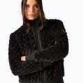 Дамски поларен суитшърт Dare 2b Glitz Midlayer black 4