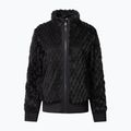 Дамски поларен суитшърт Dare 2b Glitz Midlayer black 7