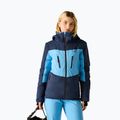 Дамско скиорско яке Dare 2b Carve It elysium blue/navy