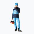 Дамско скиорско яке Dare 2b Carve It elysium blue/navy 2