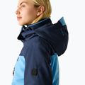 Дамско скиорско яке Dare 2b Carve It elysium blue/navy 7