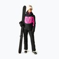 Дамско скиорско яке Dare 2b Carve It extreme pink/black 4