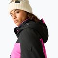 Дамско скиорско яке Dare 2b Carve It extreme pink/black 5