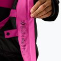 Дамско скиорско яке Dare 2b Carve It extreme pink/black 11