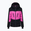 Дамско скиорско яке Dare 2b Carve It extreme pink/black 12