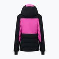 Дамско скиорско яке Dare 2b Carve It extreme pink/black 13