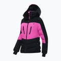 Дамско скиорско яке Dare 2b Carve It extreme pink/black 14