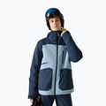 Мъжко скиорско яке Dare2B Baseplate IV Jacket navy/dusky blue