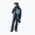Мъжко скиорско яке Dare2B Baseplate IV Jacket navy/dusky blue 2