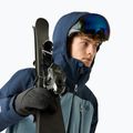 Мъжко скиорско яке Dare2B Baseplate IV Jacket navy/dusky blue 6