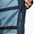 Мъжко скиорско яке Dare2B Baseplate IV Jacket navy/dusky blue 8