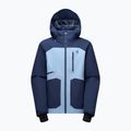 Мъжко скиорско яке Dare2B Baseplate IV Jacket navy/dusky blue 10