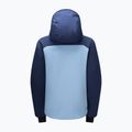 Мъжко скиорско яке Dare2B Baseplate IV Jacket navy/dusky blue 11