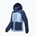 Мъжко скиорско яке Dare2B Baseplate IV Jacket navy/dusky blue 12