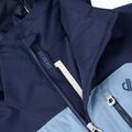 Мъжко скиорско яке Dare2B Baseplate IV Jacket navy/dusky blue 13