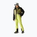 Мъжко скиорско яке Dare2B Baseplate IV Jacket black/martini olive 4