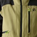 Мъжко скиорско яке Dare2B Baseplate IV Jacket black/martini olive 6