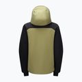 Мъжко скиорско яке Dare2B Baseplate IV Jacket black/martini olive 11