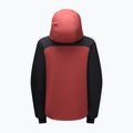 Мъжко скиорско яке Dare2B Baseplate IV Jacket black/rustic red 11