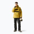 Мъжко скиорско яке Dare 2b T-bar III Jacket wood brown 2