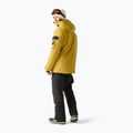 Мъжко скиорско яке Dare 2b T-bar III Jacket wood brown 3