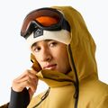 Мъжко скиорско яке Dare 2b T-bar III Jacket wood brown 5