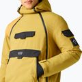 Мъжко скиорско яке Dare 2b T-bar III Jacket wood brown 6