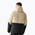 Мъжко скиорско яке Dare2B Halfpipe IV Jacket white pepper/black 3
