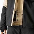 Мъжко скиорско яке Dare2B Halfpipe IV Jacket white pepper/black 8