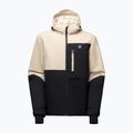 Мъжко скиорско яке Dare2B Halfpipe IV Jacket white pepper/black 10