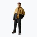 Мъжко скиорско яке Dare2B Halfpipe IV Jacket wood brown/black 2