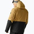 Мъжко скиорско яке Dare2B Halfpipe IV Jacket wood brown/black 3
