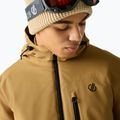 Мъжко скиорско яке Dare2B Halfpipe IV Jacket wood brown/black 4