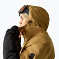 Мъжко скиорско яке Dare2B Halfpipe IV Jacket wood brown/black 6