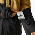 Мъжко скиорско яке Dare2B Halfpipe IV Jacket wood brown/black 7