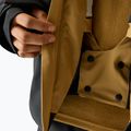 Мъжко скиорско яке Dare2B Halfpipe IV Jacket wood brown/black 8